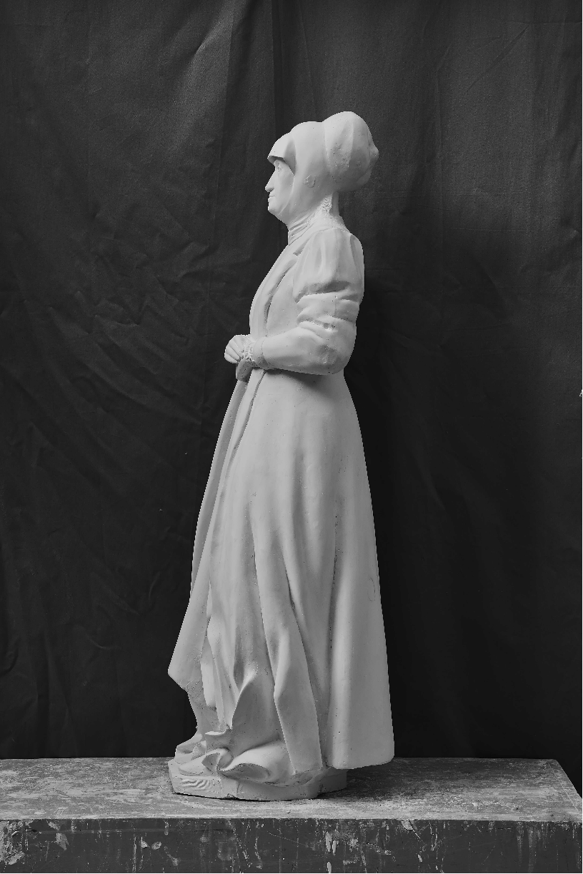 Marie de Hongrie / Maria van Hongareye / Maria von Ungarn
