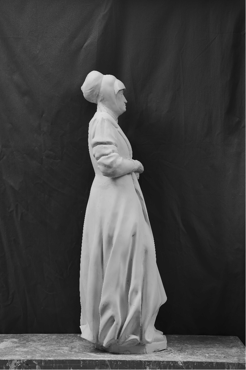 Marie de Hongrie / Maria van Hongareye / Maria von Ungarn